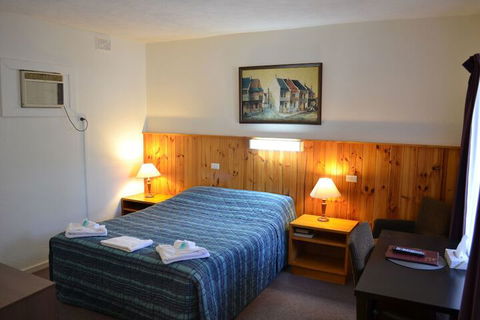 Barossa Gateway Motel - Accommodation Ballina 6