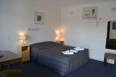 Barossa Gateway Motel - Accommodation Ballina 0