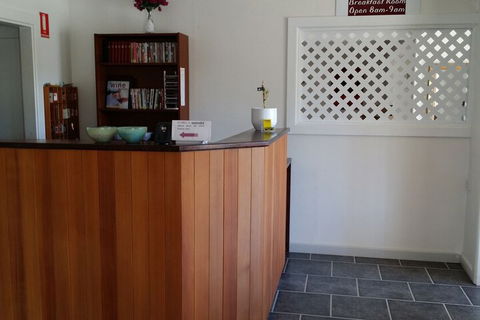 Barossa Gateway Motel - Accommodation Ballina 5