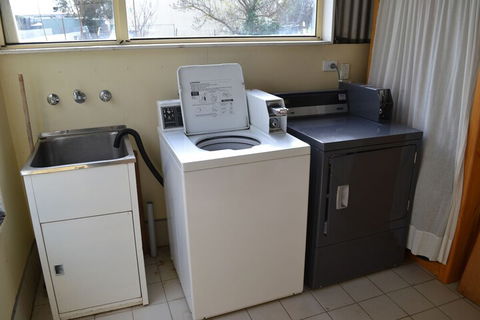 Barossa Gateway Motel - Accommodation Ballina 7