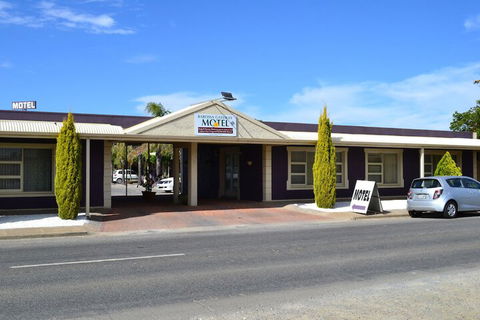 Barossa Gateway Motel - Accommodation Ballina 4