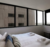 Fantastic 2BD Apt in Melbournes Southbank - Accommodation Ballina