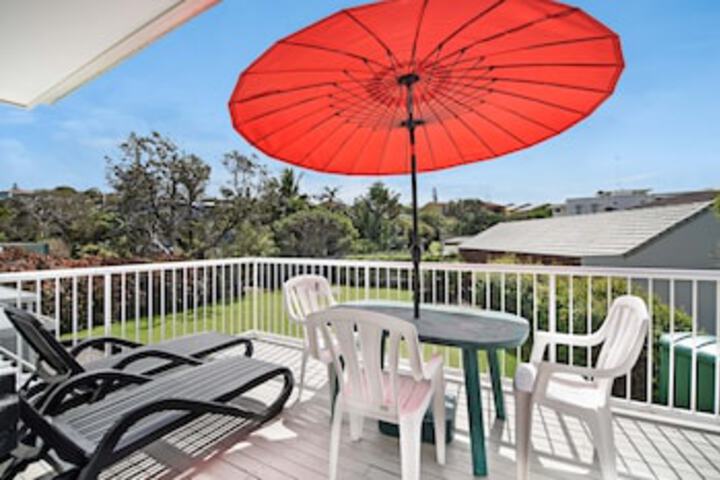 Point Arkwright QLD Accommodation Ballina