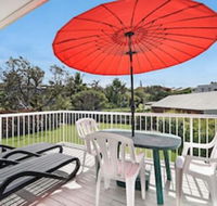 Blairgowrie 4 - 4/2 Martin St - Accommodation Ballina