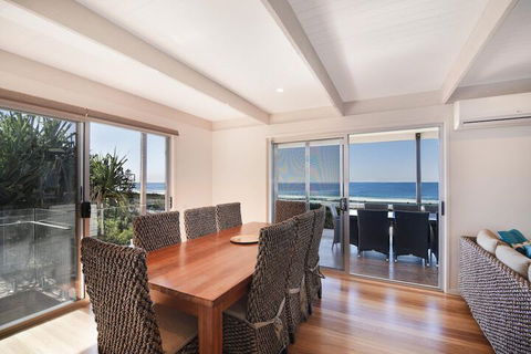 Peregians Viewing Deck, 324 David Low Way, Peregian Beach, Noosa Area - Accommodation Ballina 5