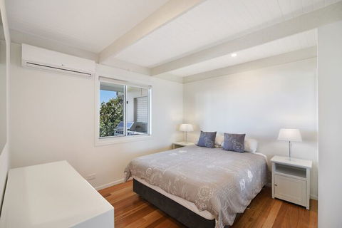 Peregians Viewing Deck, 324 David Low Way, Peregian Beach, Noosa Area - Accommodation Ballina 3