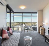 Highrise Apartment At Olympic Park
