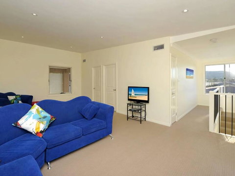 Ocean View OasisatFingal Bay - Accommodation Ballina 6