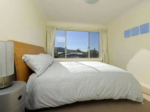 Ocean View OasisatFingal Bay - Accommodation Ballina 1