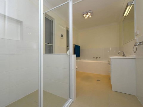 Ocean View OasisatFingal Bay - Accommodation Ballina 5