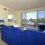 Ocean View OasisatFingal Bay - Accommodation Ballina 0
