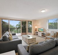 Kingsview - 1/54 Kingfisher Drive - Accommodation Ballina