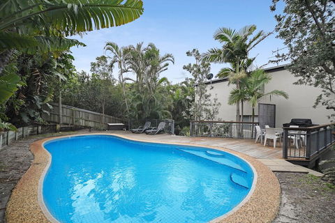 Kingsview - 1/54 Kingfisher Drive - Accommodation Ballina 2
