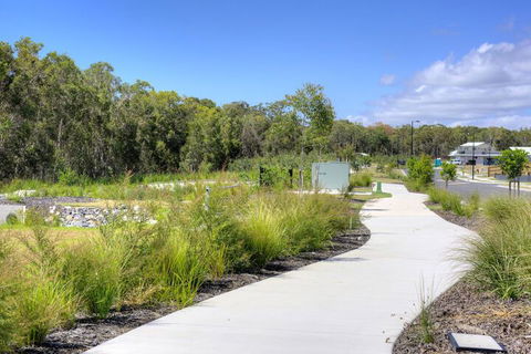 Pet Friendly, New House Peregian Breeze Drive, Peregian Beach - Accommodation Ballina 1