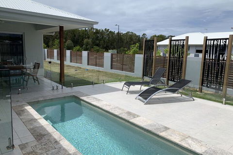 Pet Friendly, New House Peregian Breeze Drive, Peregian Beach - Accommodation Ballina 3