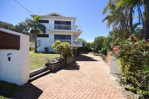Notre Reve - 2/4 Brolga Place - Accommodation Ballina 1