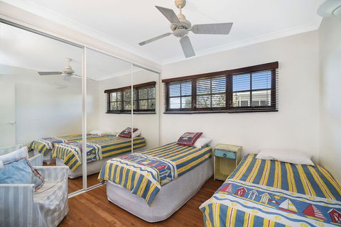Notre Reve - 2/4 Brolga Place - Accommodation Ballina 7