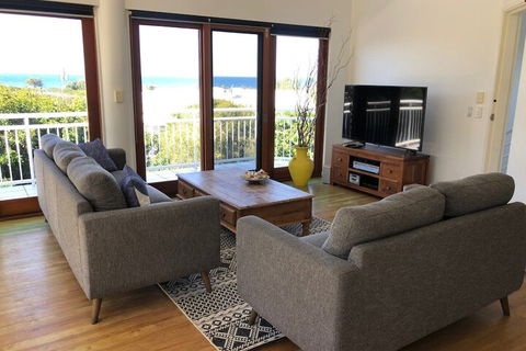 Notre Reve - 2/4 Brolga Place - Accommodation Ballina 5