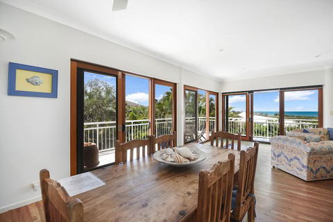 Notre Reve - 2/4 Brolga Place - Accommodation Ballina 4