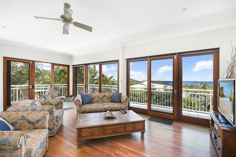 Notre Reve - 2/4 Brolga Place - Accommodation Ballina 6
