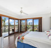 Notre Reve - 2/4 Brolga Place - Accommodation Ballina