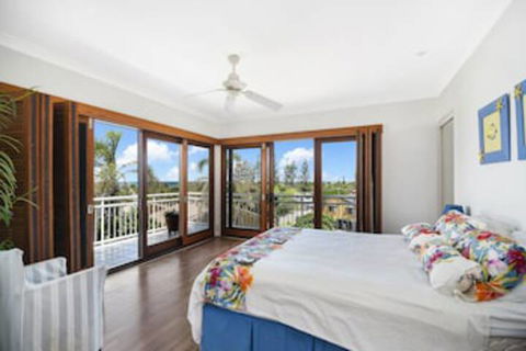 Notre Reve - 2/4 Brolga Place - Accommodation Ballina 0