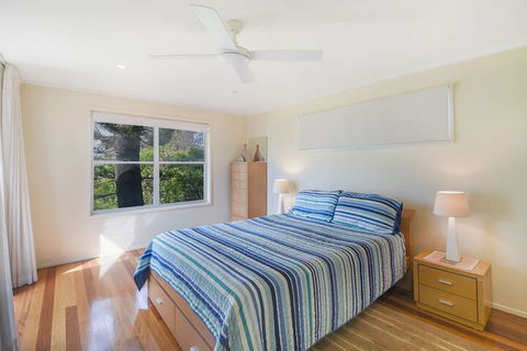 Summer Place - 24 Shearwater Street - Accommodation Ballina 4
