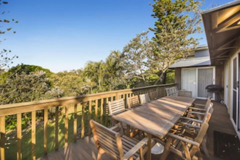 Summer Place - 24 Shearwater Street - Accommodation Ballina 0