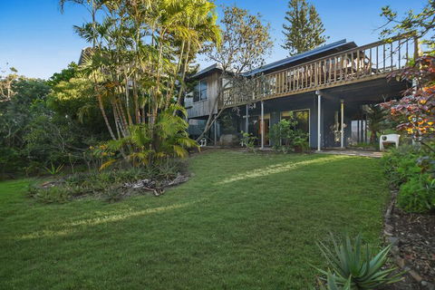 Summer Place - 24 Shearwater Street - Accommodation Ballina 2