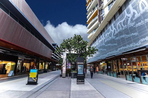 Incredible Riverside Apartment In Brisbane - Accommodation Ballina 1