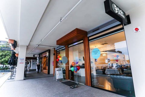 Incredible Riverside Apartment In Brisbane - Accommodation Ballina 2