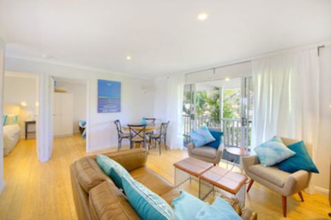 Piccolo Peregian - Pet Friendly- Peregian Beach, QLD - Accommodation Ballina 0