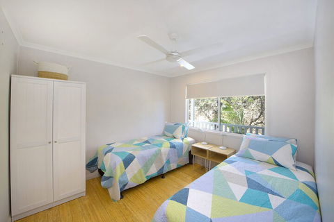 Piccolo Peregian - Pet Friendly- Peregian Beach, QLD - Accommodation Ballina 2