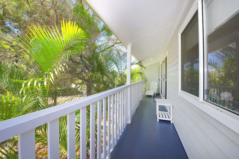 Piccolo Peregian - Pet Friendly- Peregian Beach, QLD - Accommodation Ballina 6