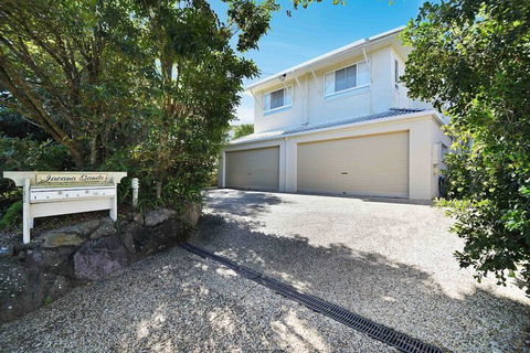 Jacana Sands 2 - 2/26 Jacana Street - Accommodation Ballina 1