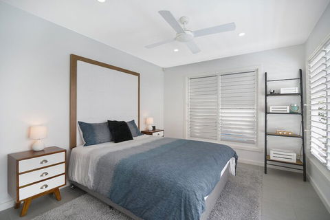 Sea Splash 75 Lorikeet Drive - Accommodation Ballina 4