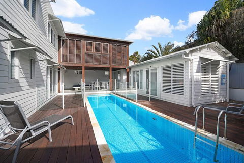 Sea Splash 75 Lorikeet Drive - Accommodation Ballina 2