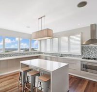 Sea Splash 75 Lorikeet Drive - Accommodation Ballina