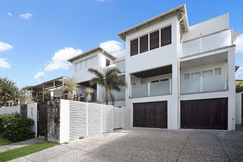 Sea Splash 75 Lorikeet Drive - Accommodation Ballina 1
