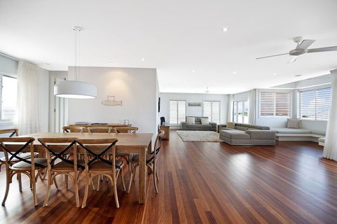 Sea Splash 75 Lorikeet Drive - Accommodation Ballina 6