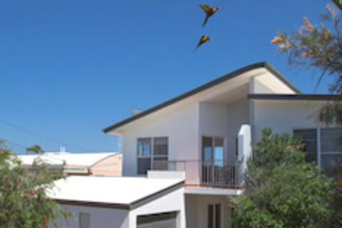 Seamistral - 1/21 Oriole Avenue - Accommodation Ballina 1
