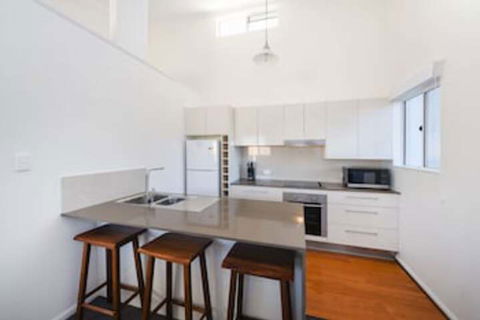 Seamistral - 1/21 Oriole Avenue - Accommodation Ballina 0