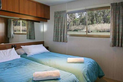 All Seasons Houseboats - Accommodation Ballina 4