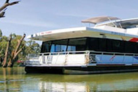 All Seasons Houseboats - Accommodation Ballina 0