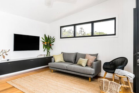 Your Luxury Escape - Carinya Cottage 2 - Accommodation Ballina 4