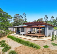 Your Luxury Escape - Carinya Cottage 2 - Accommodation Ballina