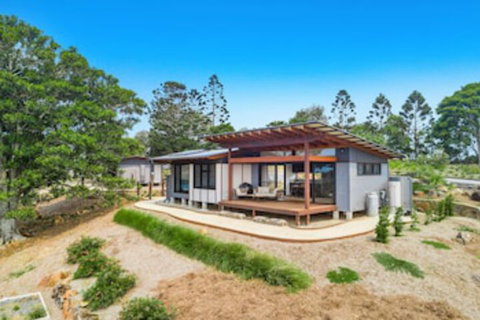 Your Luxury Escape - Carinya Cottage 2 - Accommodation Ballina 0