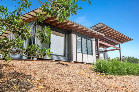 Your Luxury Escape - Carinya Cottage 2 - Accommodation Ballina 1