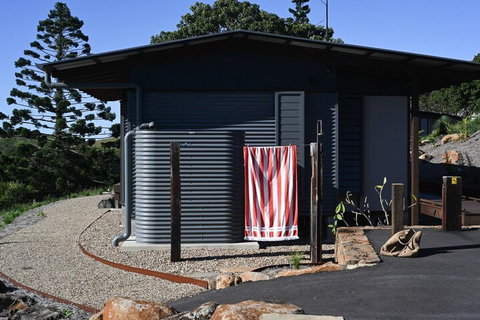 Your Luxury Escape - Carinya Cottage 2 - Accommodation Ballina 2