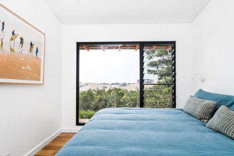 Your Luxury Escape - Carinya Cottage 2 - Accommodation Ballina 5